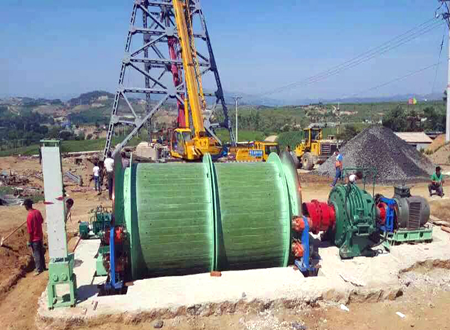 礦用變頻電控的特點(diǎn)都有哪些？